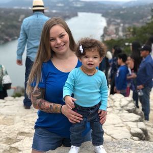 Meet your Posher, Tasha